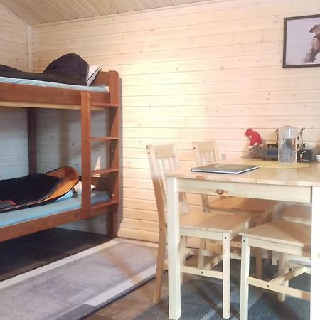 קירונה Jvt Cabins מראה חיצוני תמונה